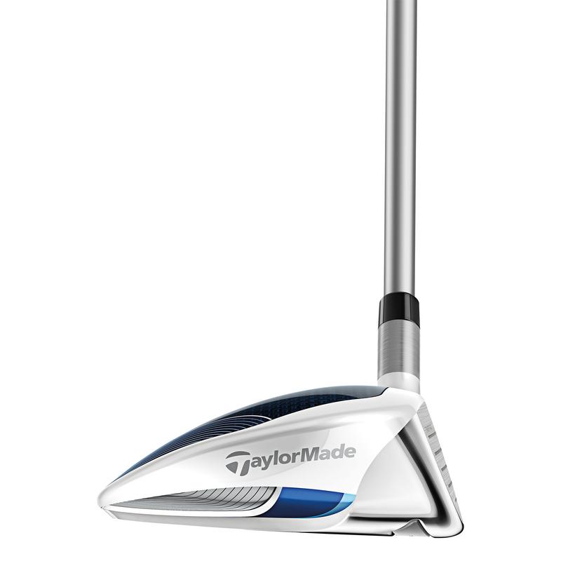 TaylorMade Kalea Premier Ladies Golf Fairway Wood - main image