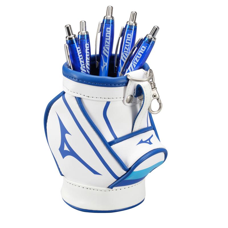 Mizuno Tour Pen Caddy Desk Organiser - main image