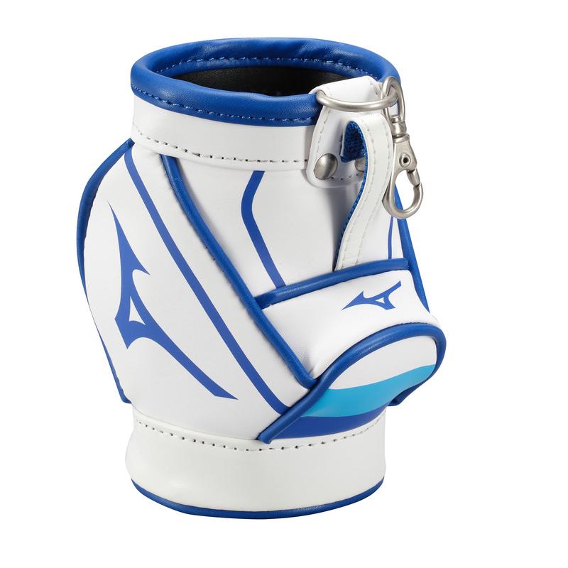 Mizuno Tour Pen Caddy Desk Organiser - main image