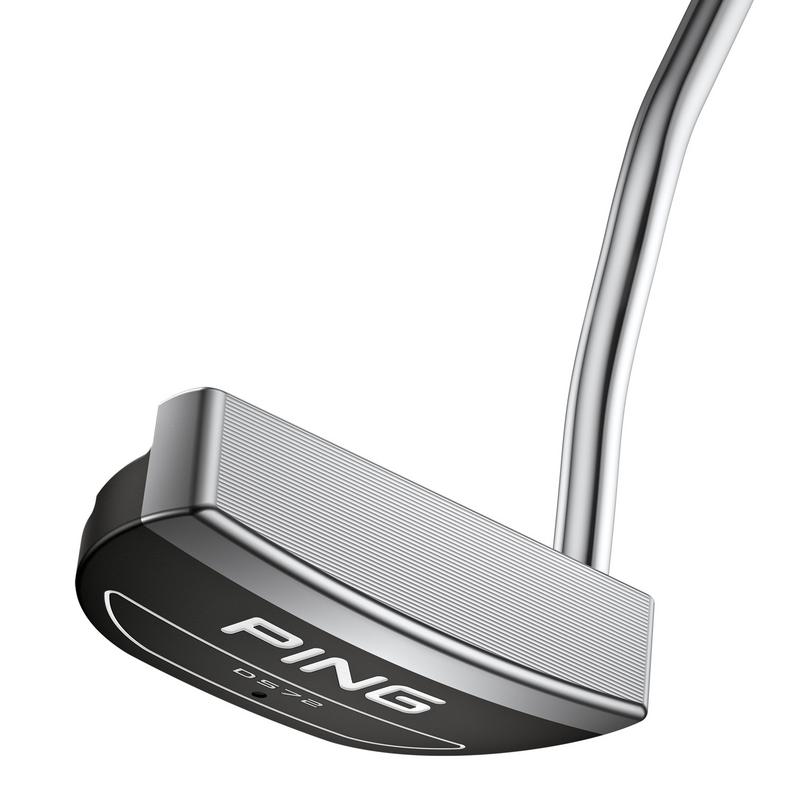 Ping 2023 DS72 Golf Putter - main image