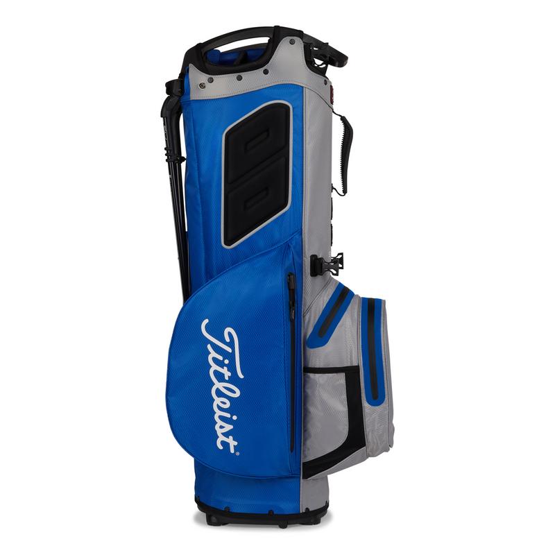 Titleist Hybrid 14 StaDry Golf Stand Bag - Royal - main image