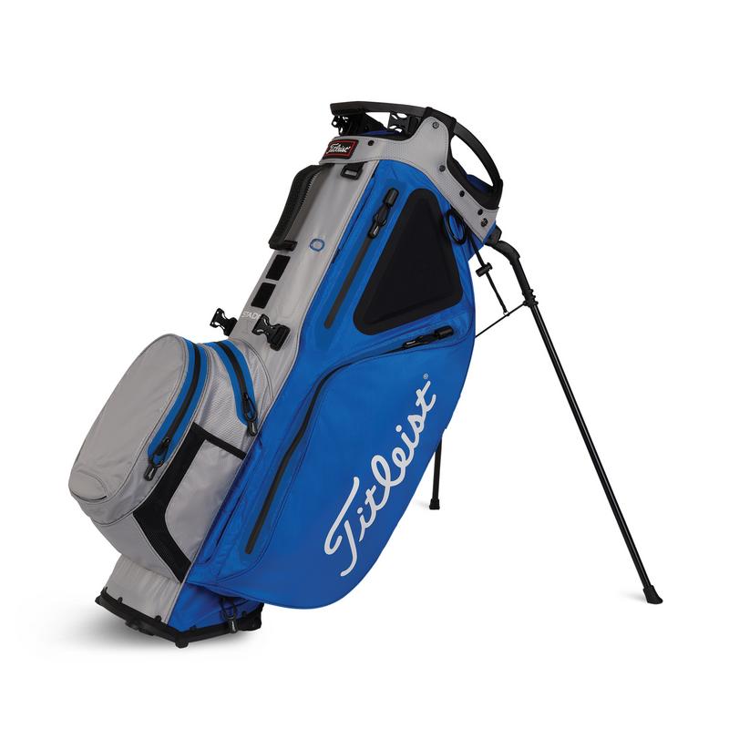 Titleist Hybrid 14 StaDry Golf Stand Bag - Royal - main image