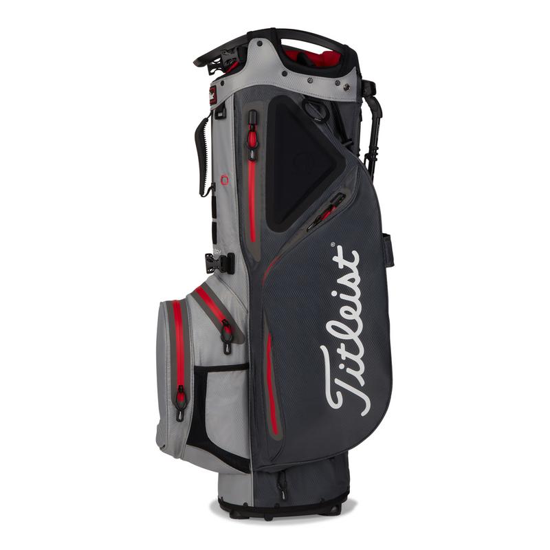 Titleist hybrid bag discount 14