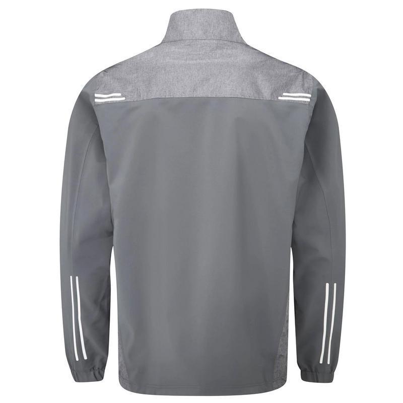 Stuburt Evolution PCT Waterproof Golf Suit - Grey - main image