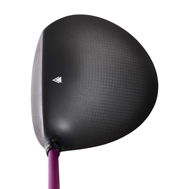 Yonex Ezone GS i-Tech Ladies Driver - main image