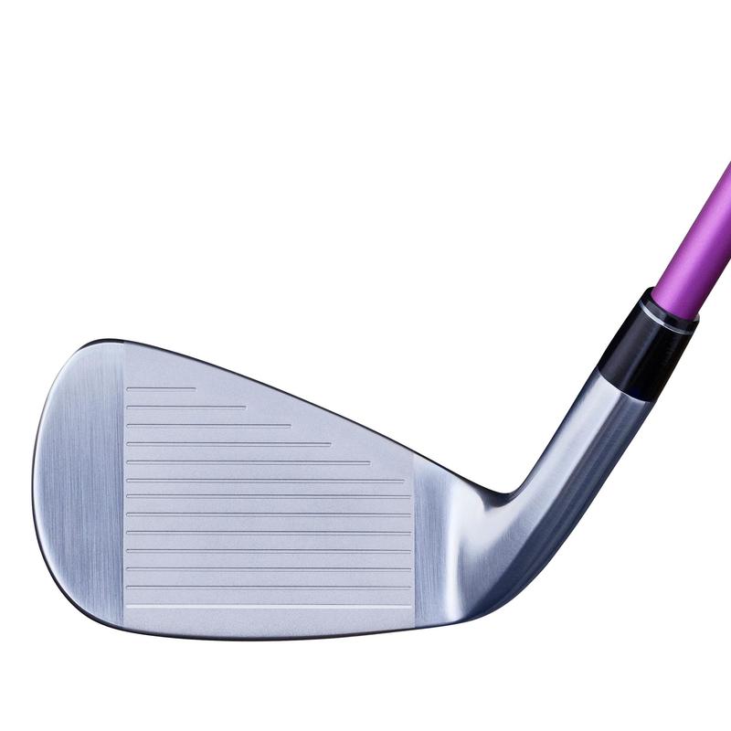 Yonex Ezone GS i-Tech Ladies Irons - Graphite - main image