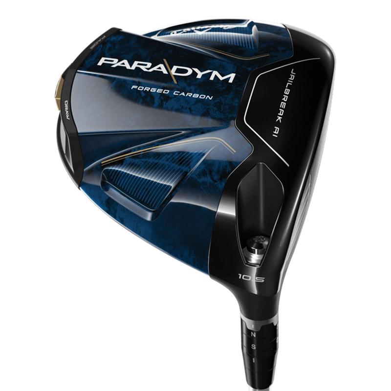 Callaway Golf Paradym Mens Full Set - main image