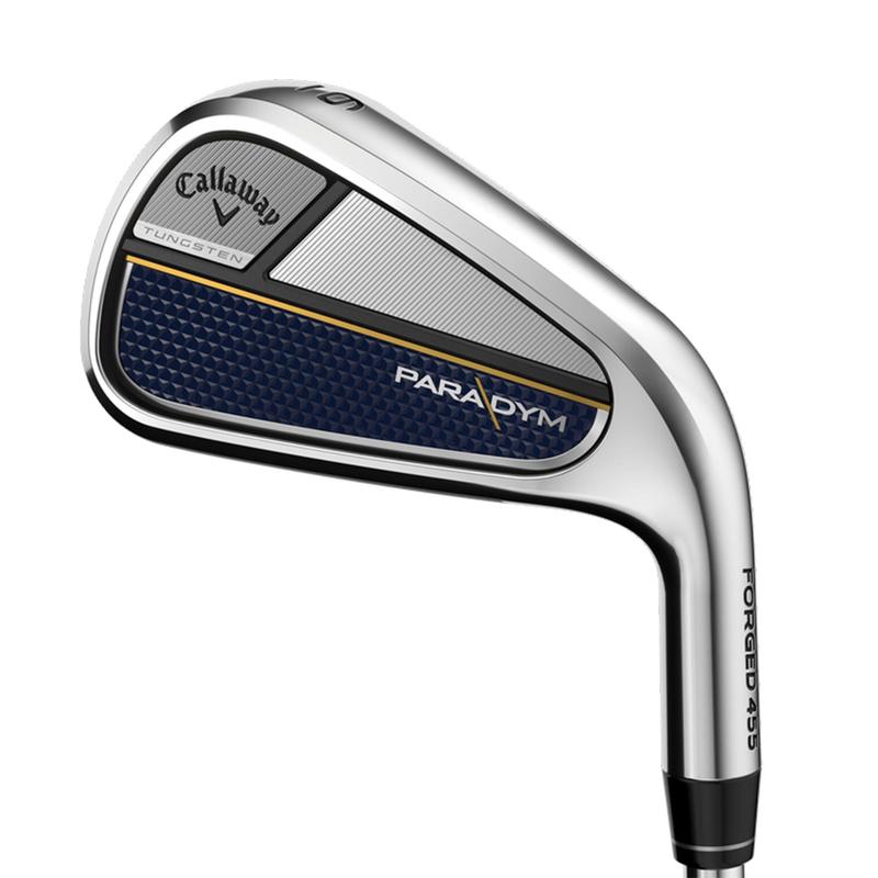 Callaway Golf Paradym Mens Full Set - main image