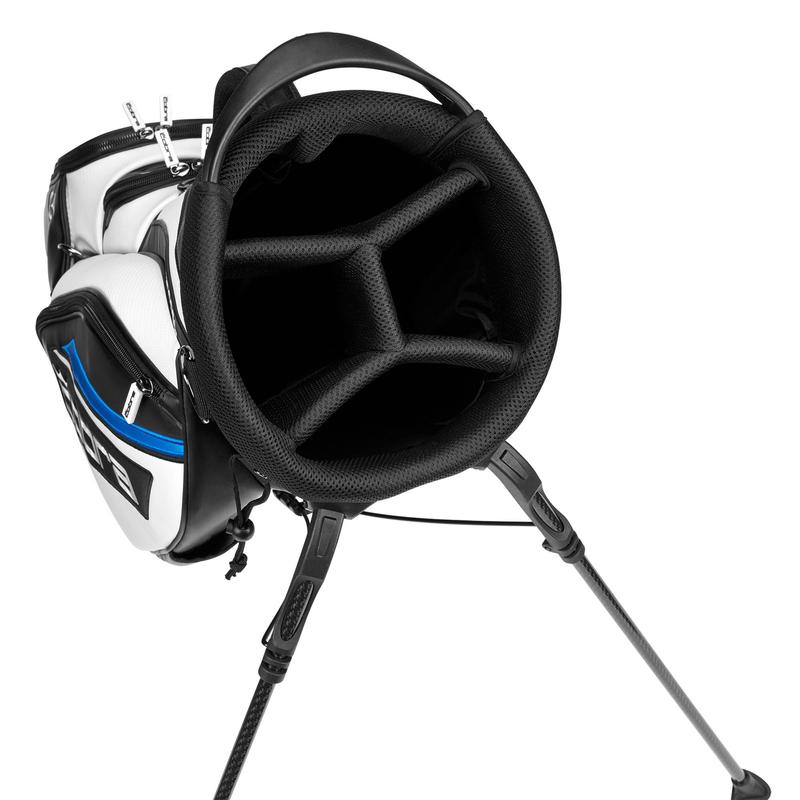 Cobra Aerojet Staff Golf Cart Bag - main image