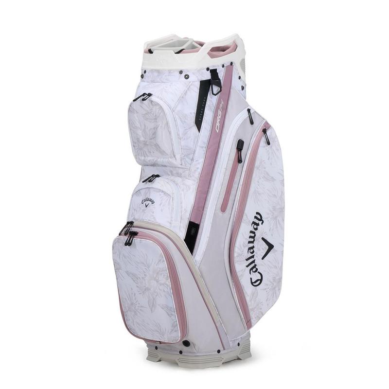 Callaway Premium Golf Stand Bag — Big Box Outlet Store