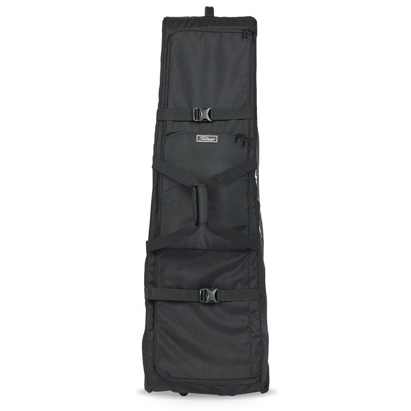 titleist players golf travel cover 2023