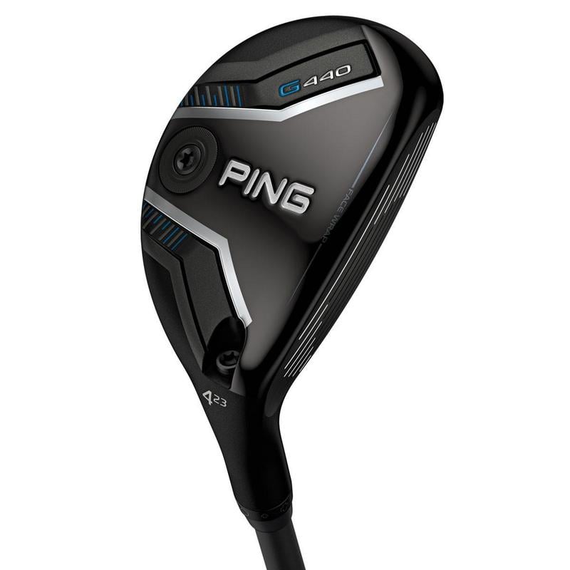 Ping G440 Max Men's Bundle Golf Set - main image