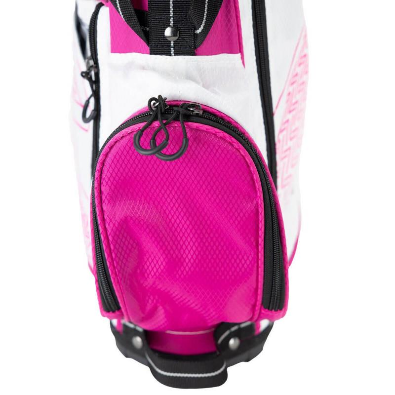 US Kids UL7 4 Golf Club Package Set (42'') - Girls - main image