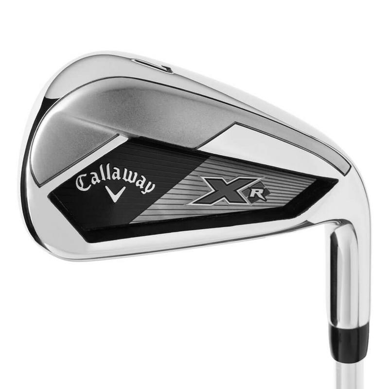 Callaway 13 Piece XR Golf Package Set - Graphite - main image