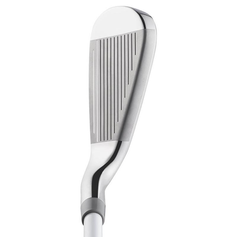 TaylorMade Golf Ladies Kalea 3 Irons - main image