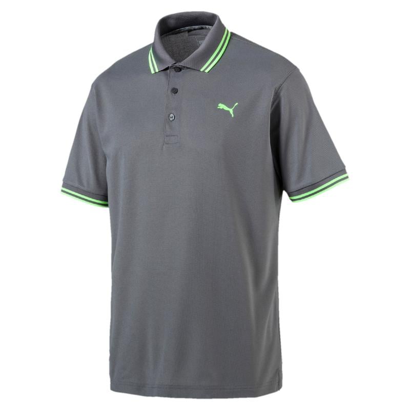 Puma Essential Pounce Pique Polo - main image