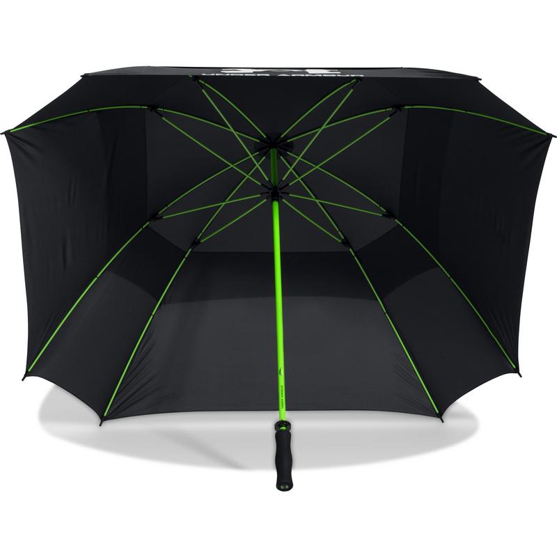 Under Armour Dual Canopy Golf Umbrella - main image