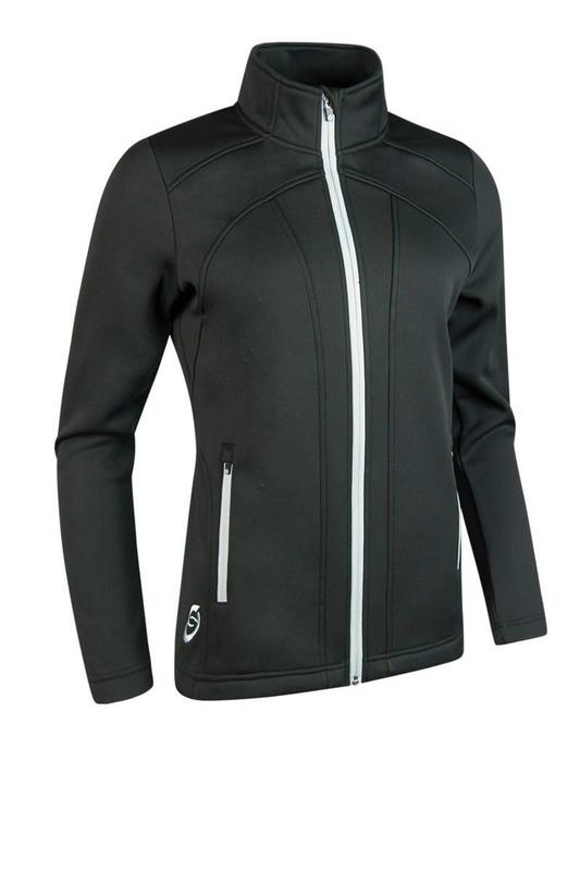 Sunderland Nova Lightweight Fleece Jacket - main image