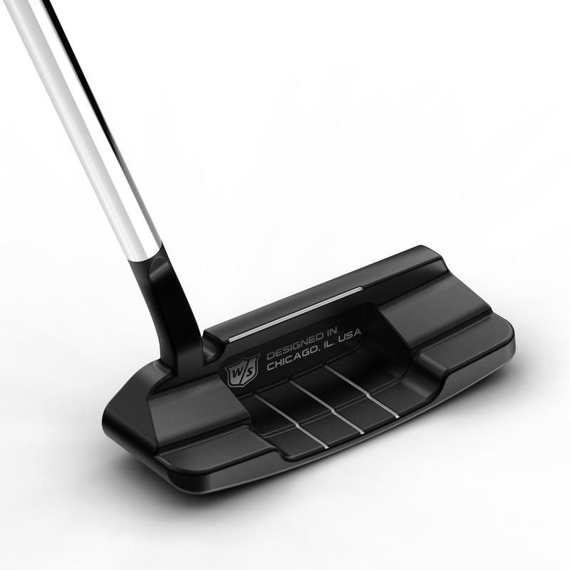 Wilson Staff Infinite Michigan Avenue Putter - main image