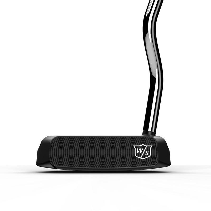 Wilson Staff Infinite Bean Putter - main image