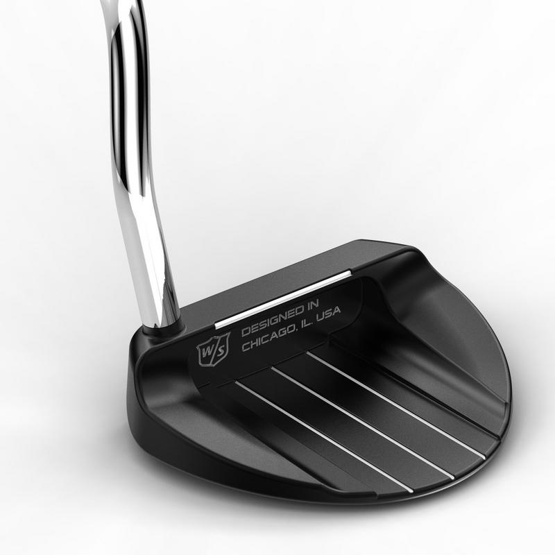 Wilson Staff Infinite Bean Putter - main image