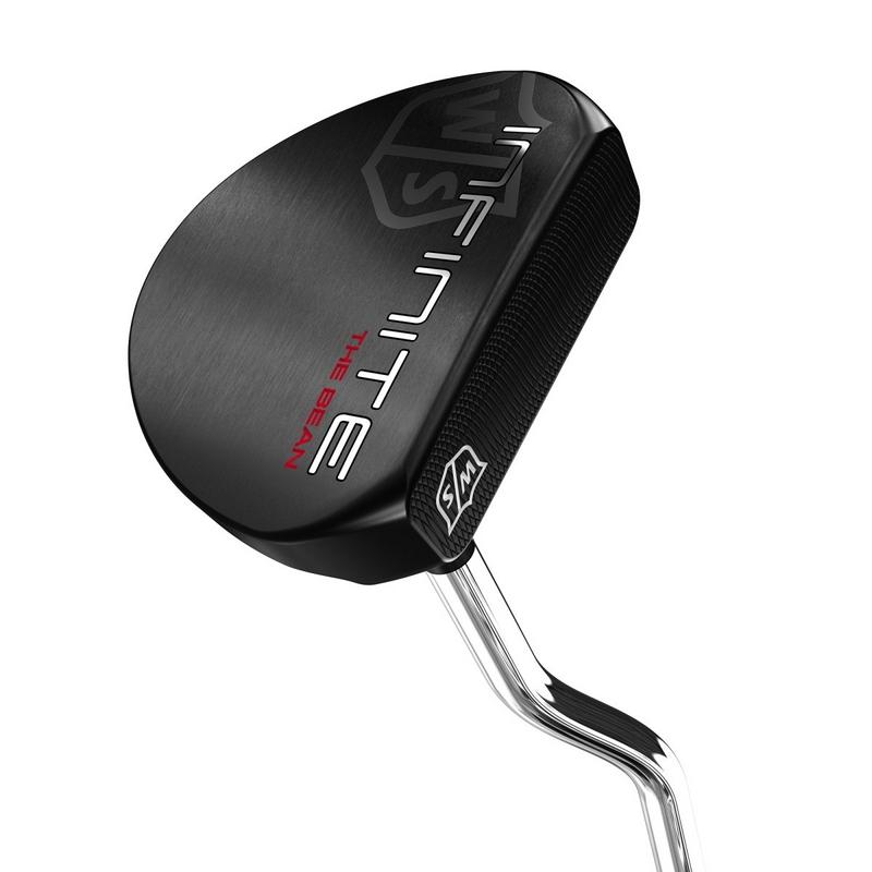 Wilson Staff Infinite Bean Putter - main image