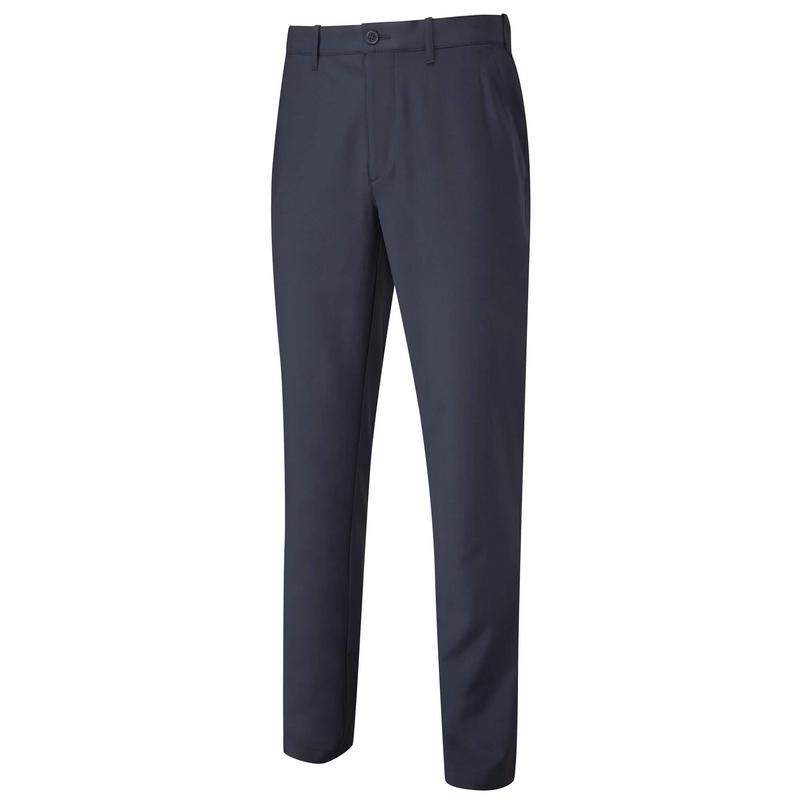 Ping Bradley Golf Trouser - Navy - main image