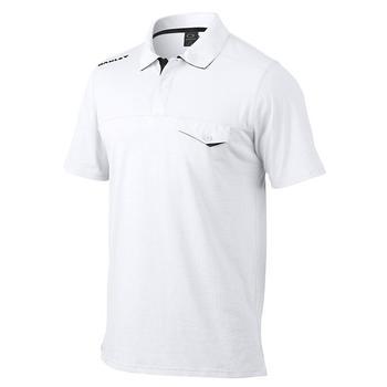 Oakley Ellis Polo Golf Shirt - White - main image