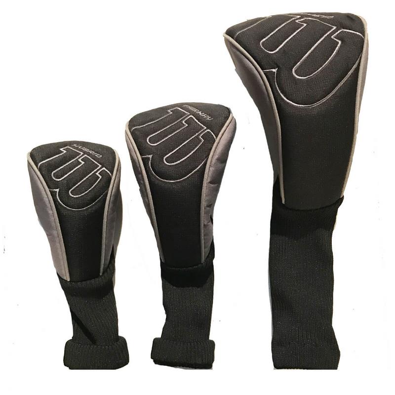 Wilson X-31 Men's Golf Package Set - 1 Inch Longer - main image