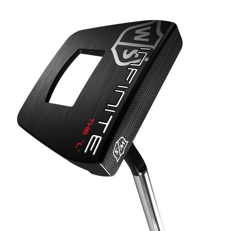 Wilson Staff Infinite Putter The L - main image