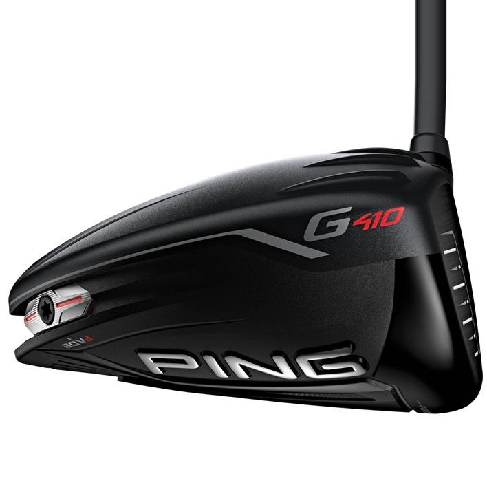 Ping G410 LST Adjustable Driver - main image