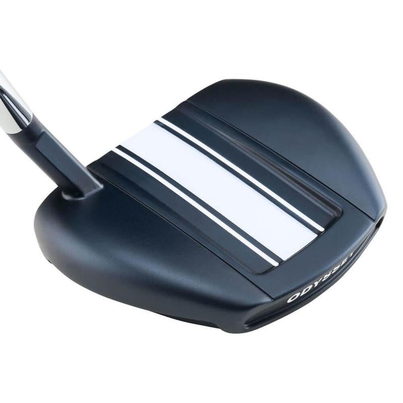 Odyssey Ai-ONE 24 Slant Golf Putter - main image