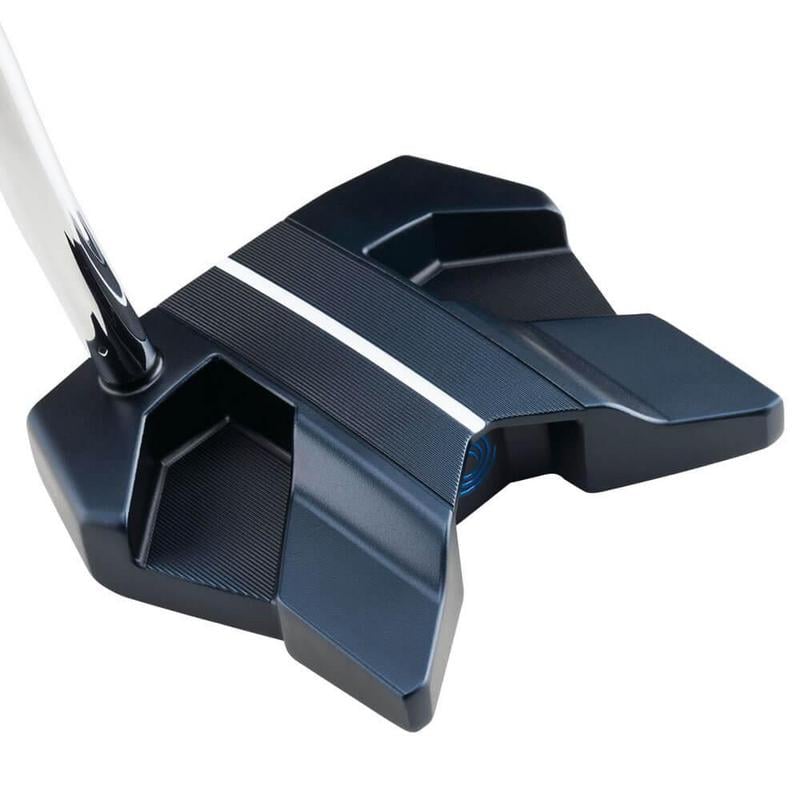 Odyssey Ai-ONE Wing Back Double Bend Golf Putter - main image