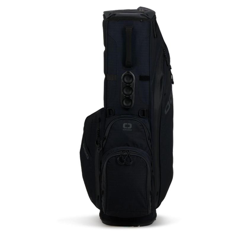 Ogio All Elements Golf Stand Bag - Black - main image