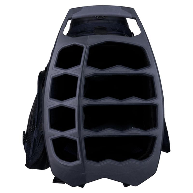 Ogio All Elements Golf Stand Bag - Black - main image