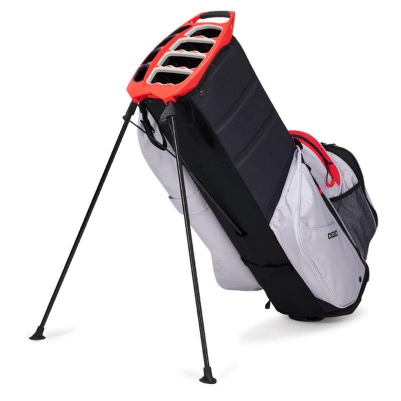 Ogio All Elements Golf Stand Bag - Grey - main image