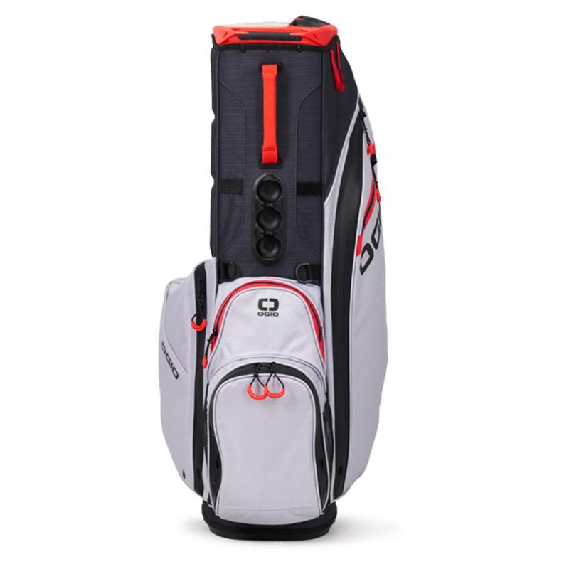 Ogio All Elements Golf Stand Bag - Grey - main image