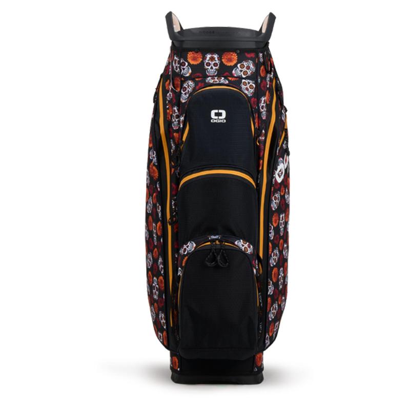 All Elements Silencer Cart Bag