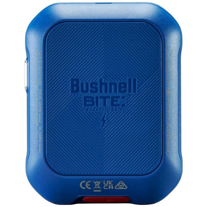 Bushnell Phantom 3 Golf GPS Rangefinder Device - Blue - main image