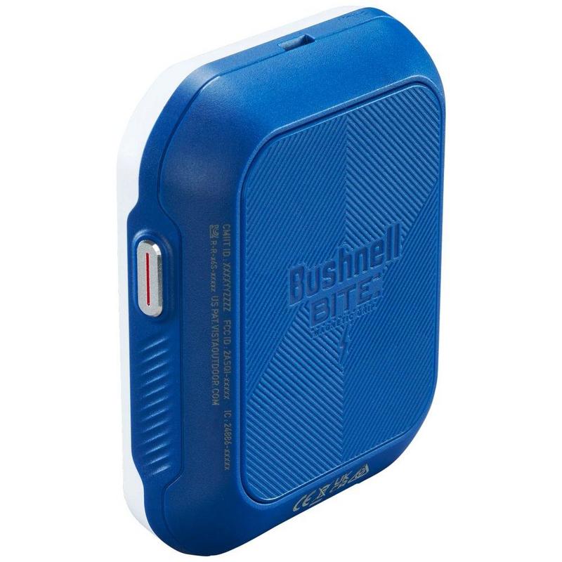 Bushnell Phantom 3 Golf GPS Rangefinder Device - Blue - main image