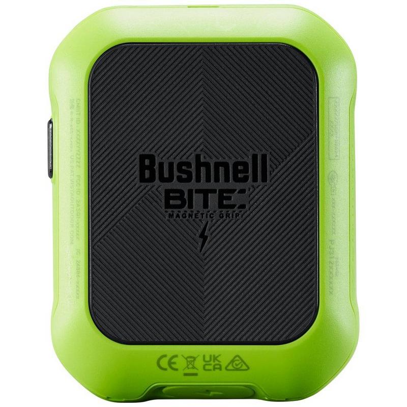 Bushnell Phantom 3 Golf GPS Rangefinder Device - Green - main image