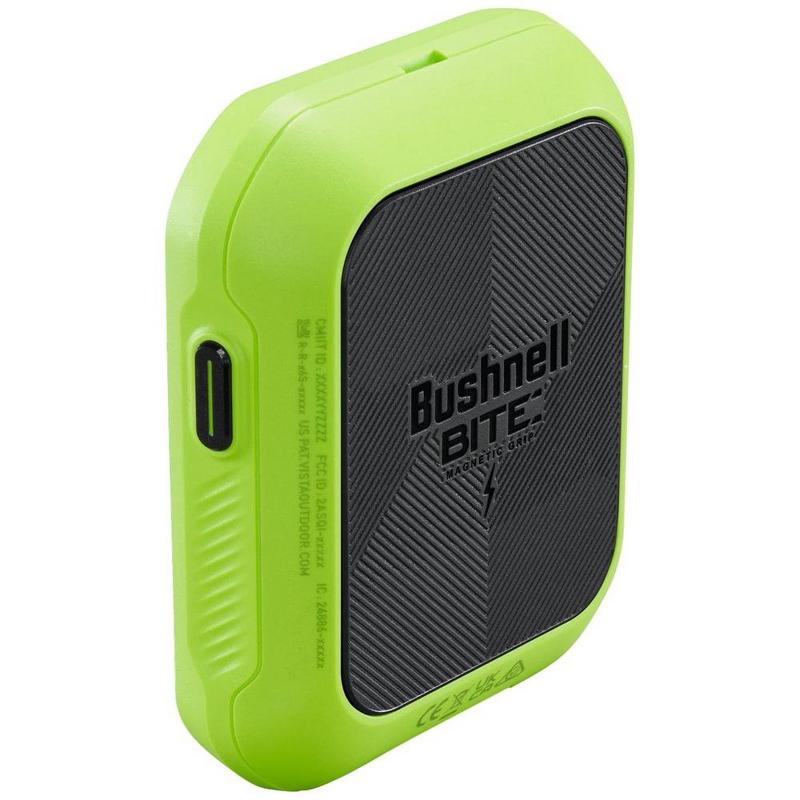 Bushnell Phantom 3 Golf GPS Rangefinder Device - Green - main image