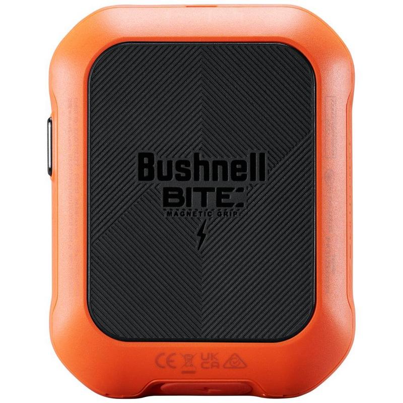 Bushnell Phantom 3 Golf GPS Rangefinder Device - Orange - main image