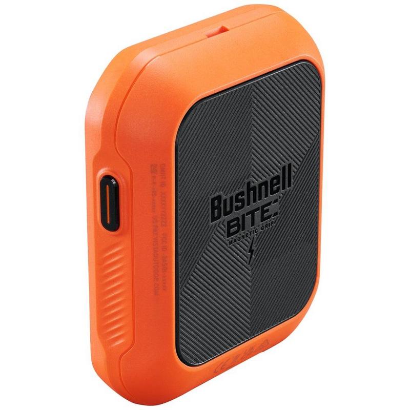 Bushnell Phantom 3 Golf GPS Rangefinder Device - Orange - main image