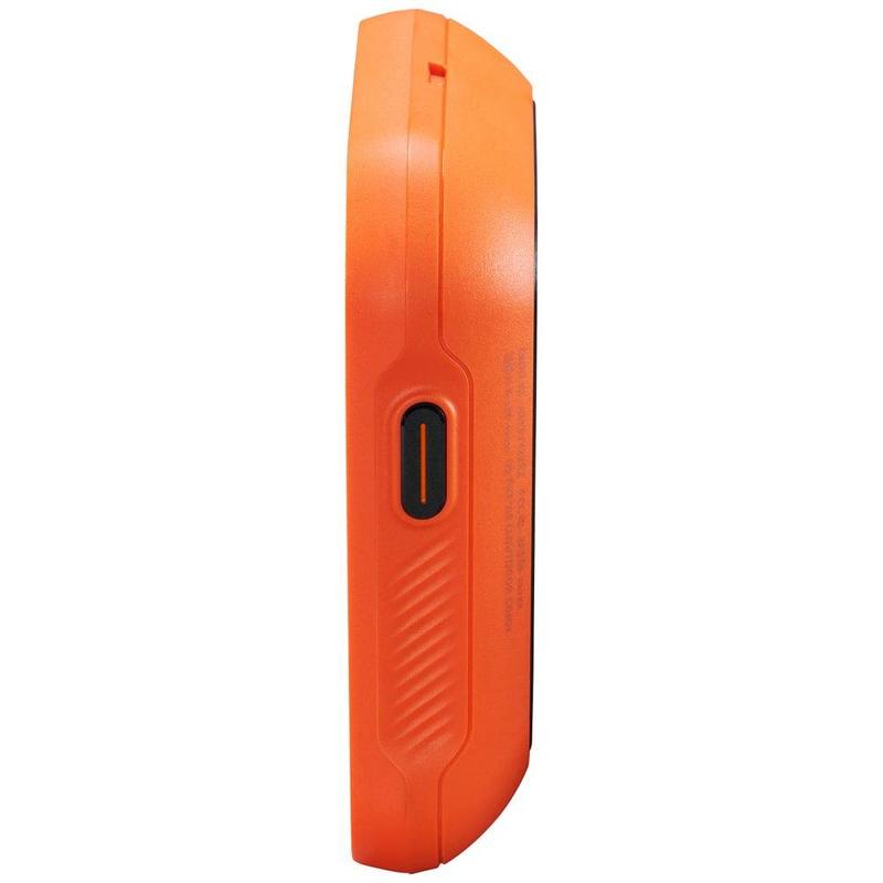 Bushnell Phantom 3 Golf GPS Rangefinder Device - Orange - main image