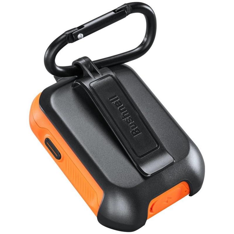 Bushnell Phantom 3 Golf GPS Rangefinder Device - Orange - main image