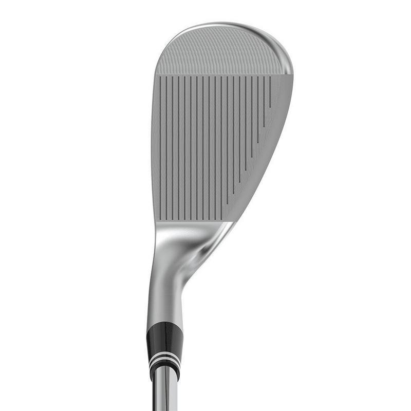 Cleveland CBX 4 Zipcore Wedge Bundle Set - Steel - main image