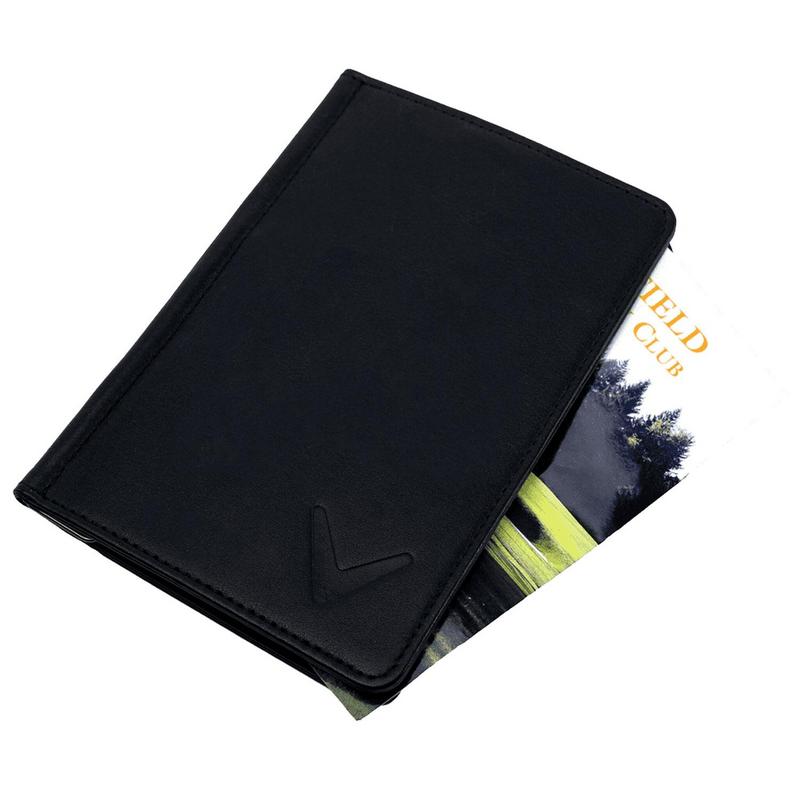 Callaway Bifold Scorecard Holder - main image