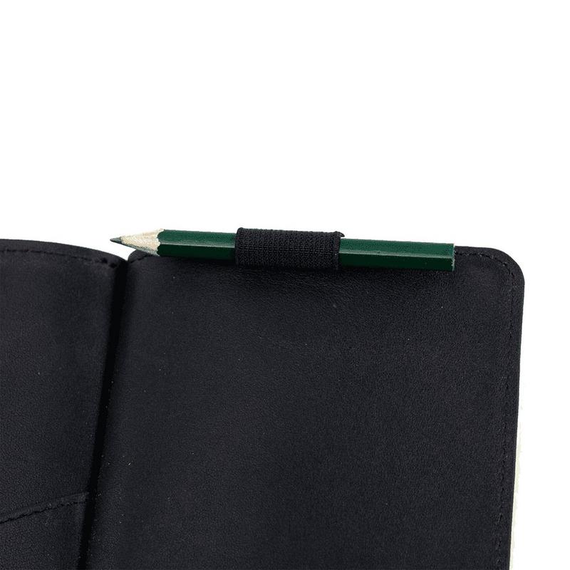 Callaway Leather Bifold Scorecard Holder - main image