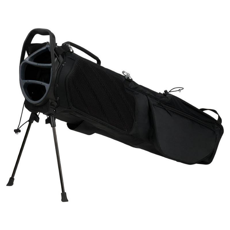 Callaway Carry Plus Golf Pencil Stand Bag - Black - main image